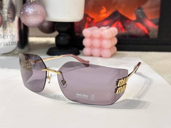 Miu Miu Sunglasses Top Quality MMS00478